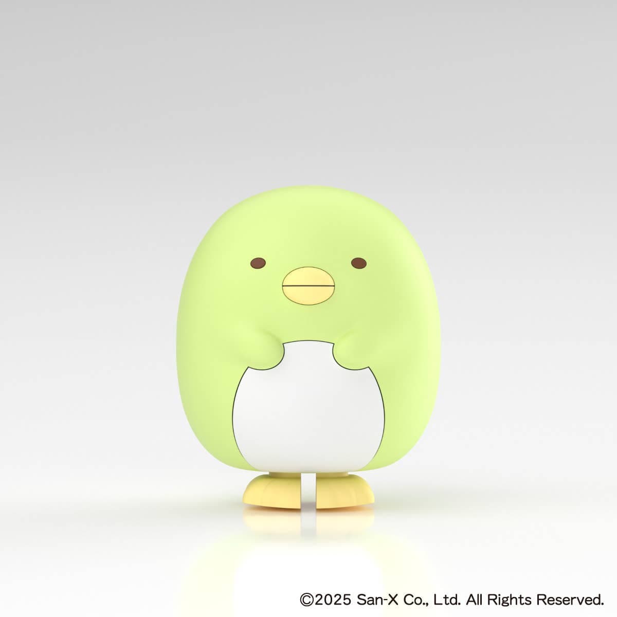 Rakupla Sumikko Gurashi Series Penguin?