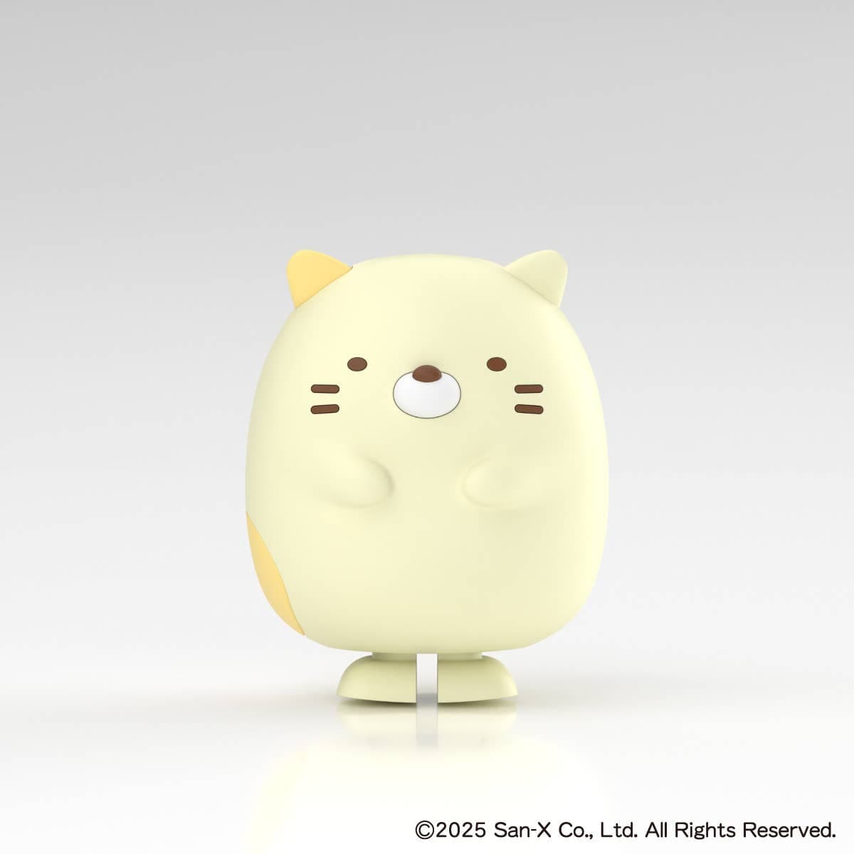 Rakupla Sumikko Gurashi Series Neko