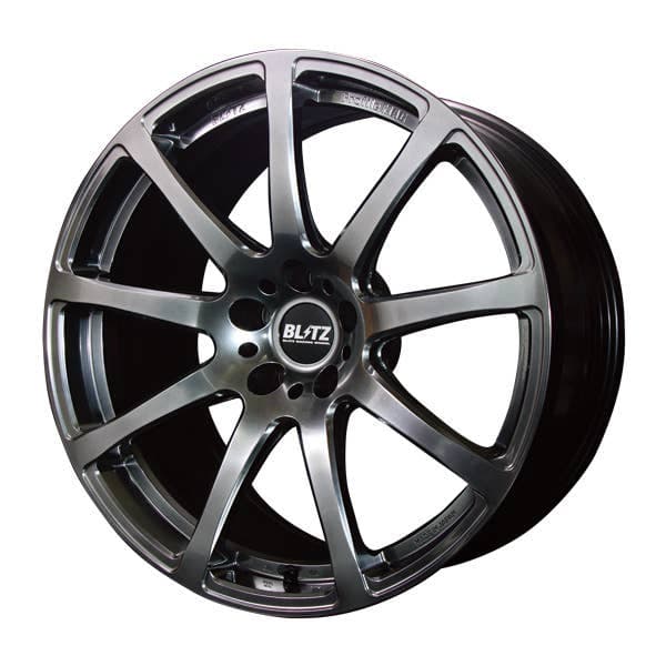 1/24 BRW PROFILE 09 MAG 20inch