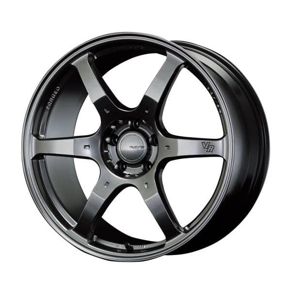 1/24 VOLK RACING VR.G2 20inch