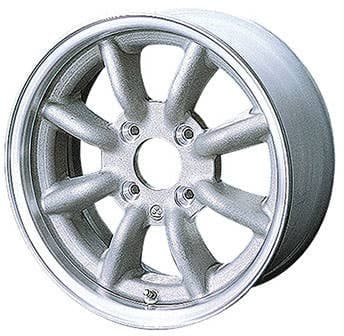 1/24 RS WATANABE 8SPOKE 17inch