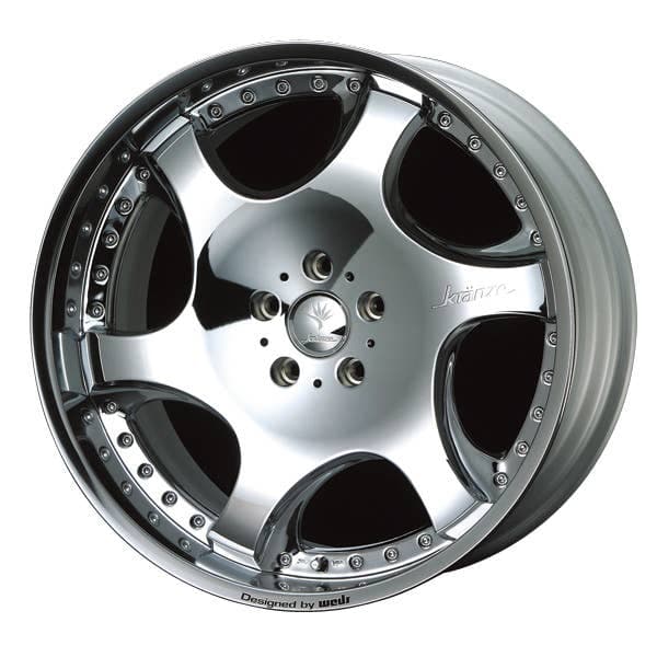 1/24 Kranze Bazleia 20 inch