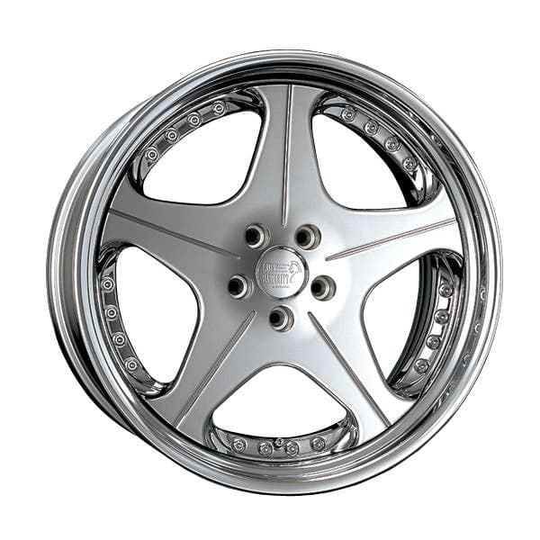 1/24 Leonhard Olden 20 inch