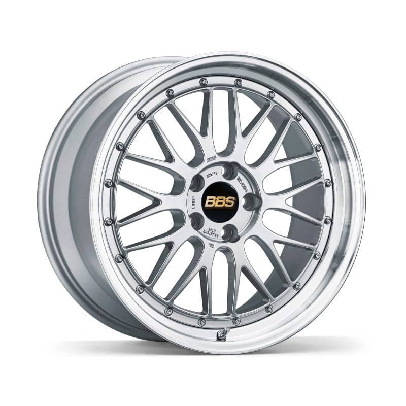 1/24 BBS LM 18 inch