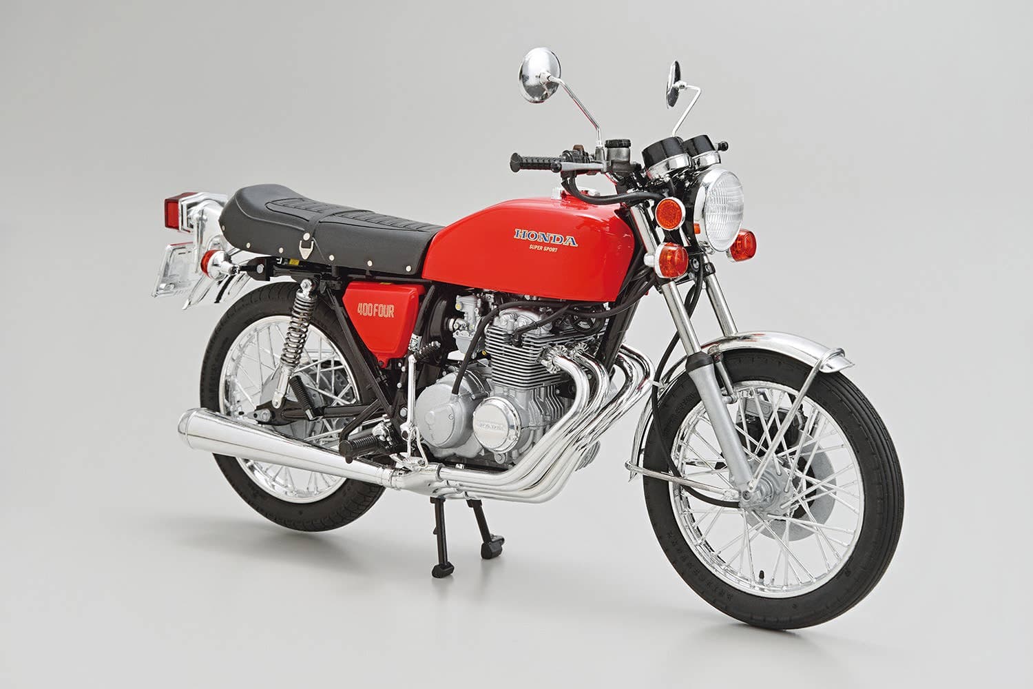 1/12 HONDA CB400FOUR '74