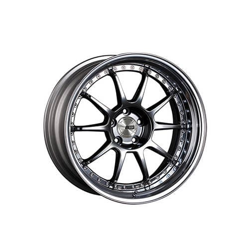 1/24 SSR Professor SP3 19 inch