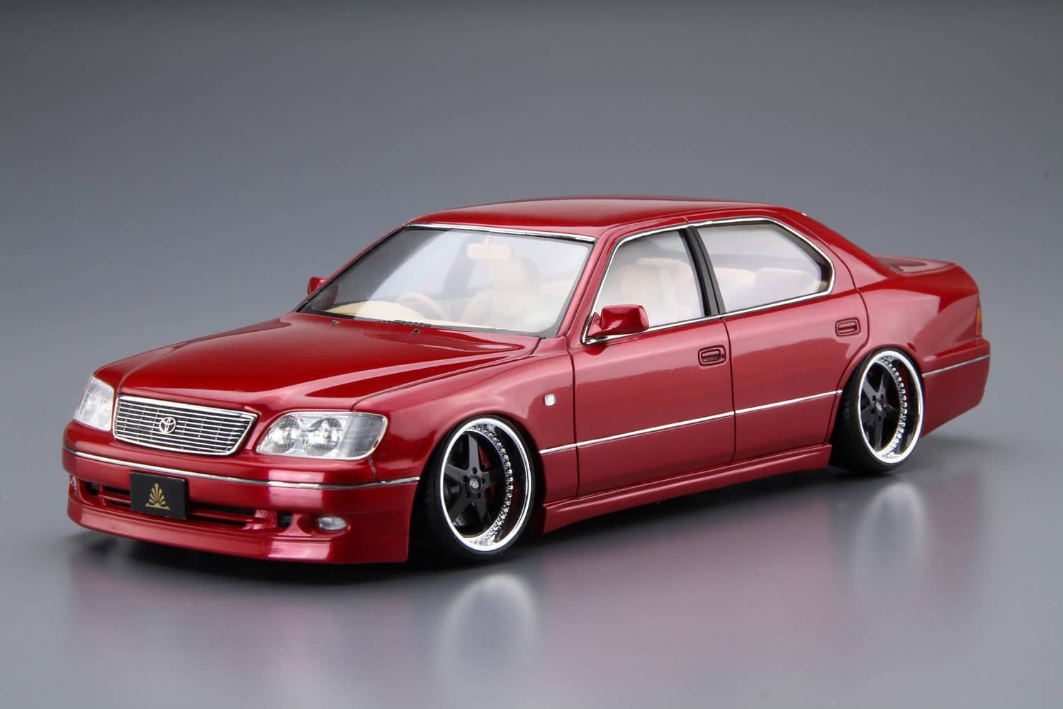 1/24 Haute Couture UCF21 Celsior '97 (Toyota)