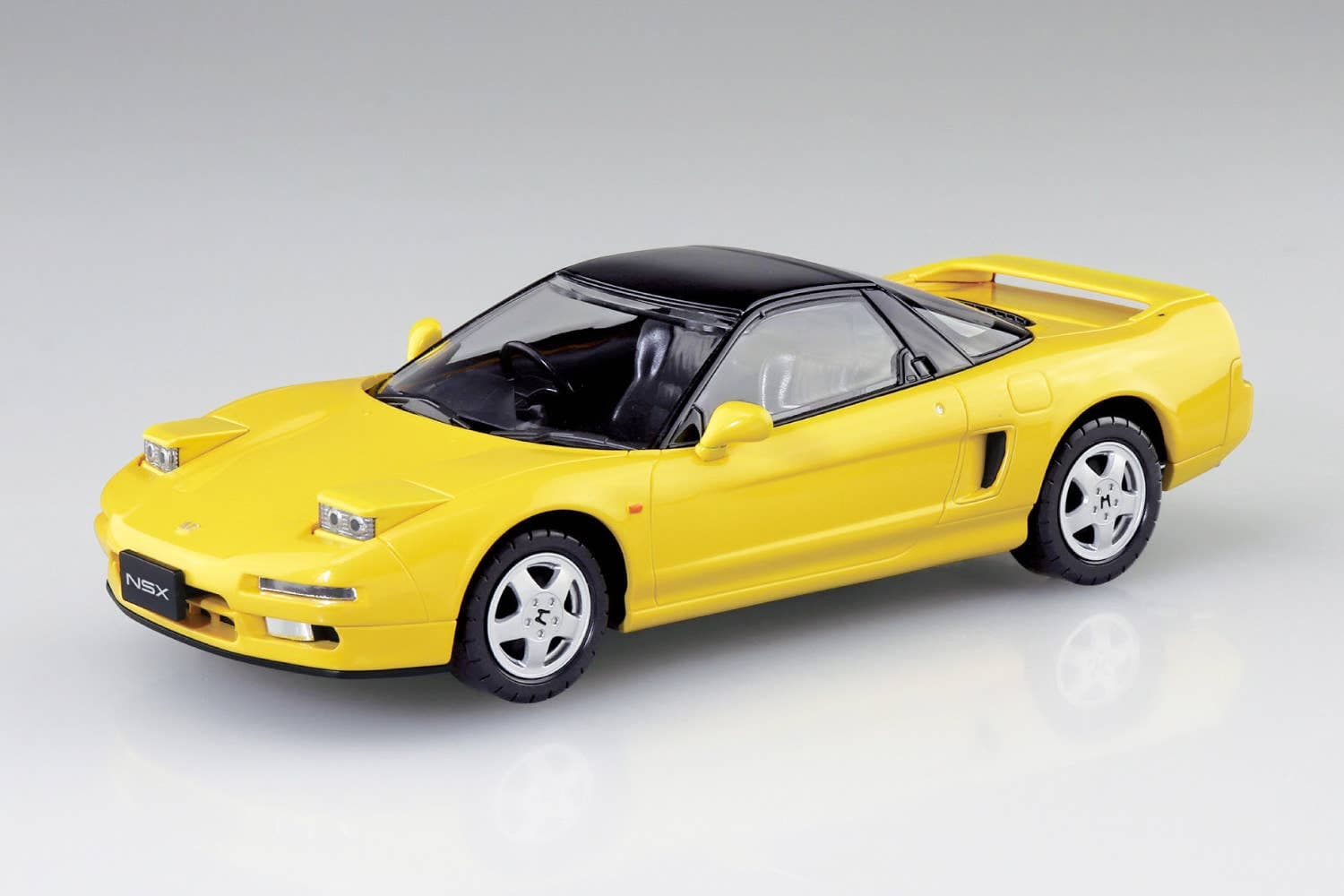 1/32 Honda NA1 NSX (Indy Yellow Pearl)