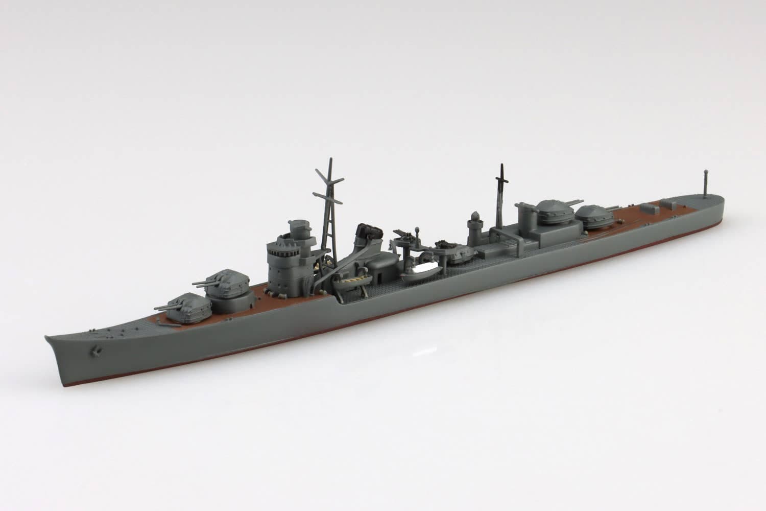 1/700 IJN Destroyer Teruzuki