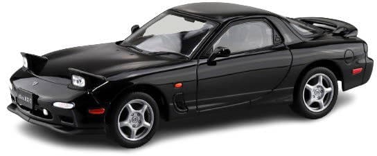 1/32 Infini FD3S RX-7 (Brilliant Black)
