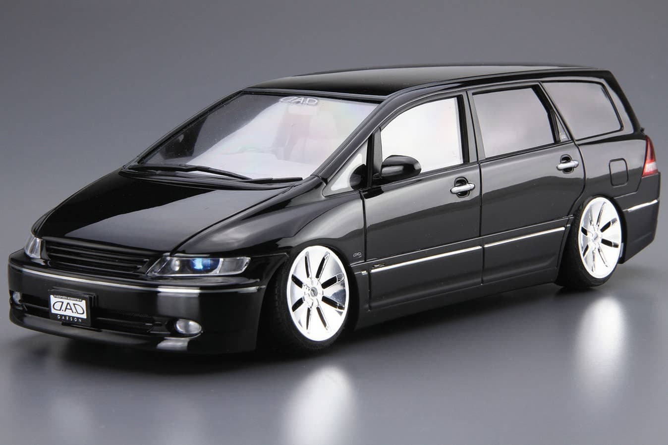 1/24 D.A.D RB1 Odyssey '03 (Honda)
