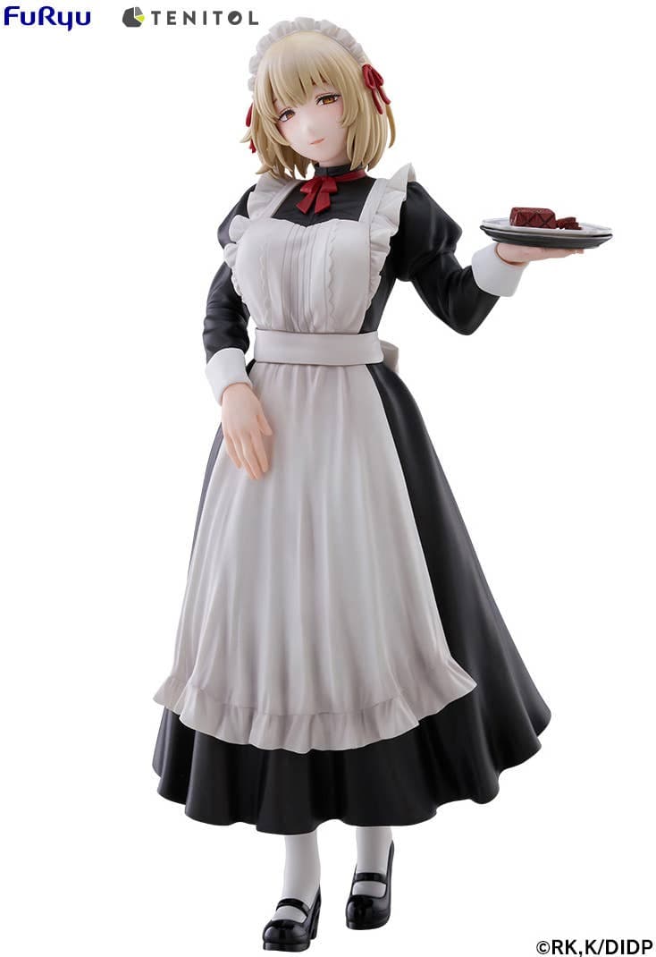 TENITOL TALL Falin Classical Maid Style Ver. (Delicious in Dungeon)