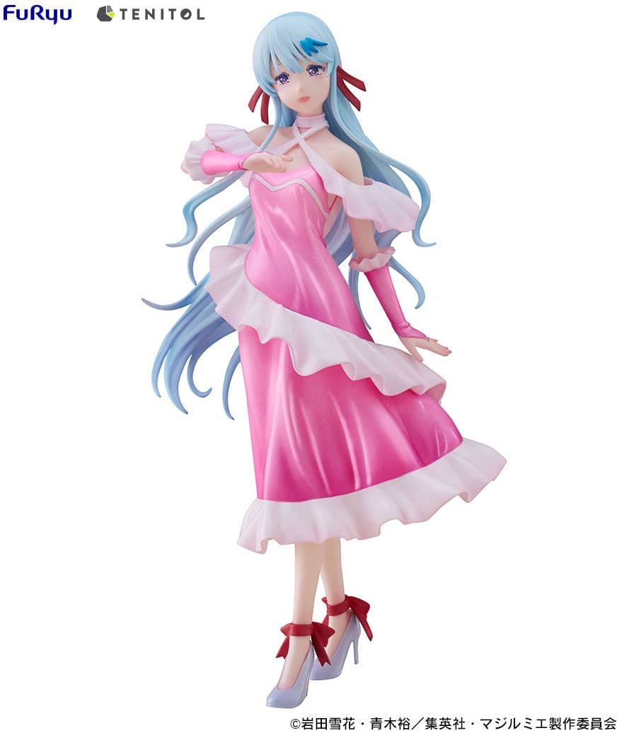 TENITOL Lily Aoi (Magilumiere Magical Girls Inc.)