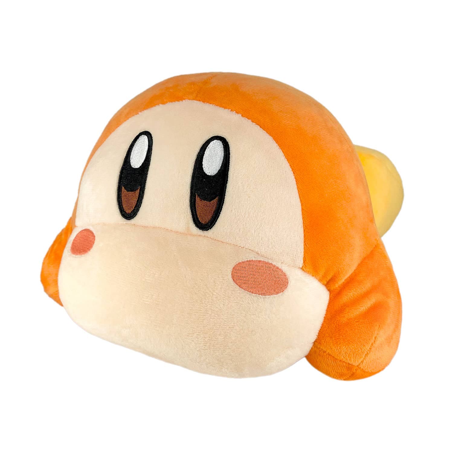 Kirby Sleep Together Kirby And Waddle Dee BIG Plushie B: Waddle Dee