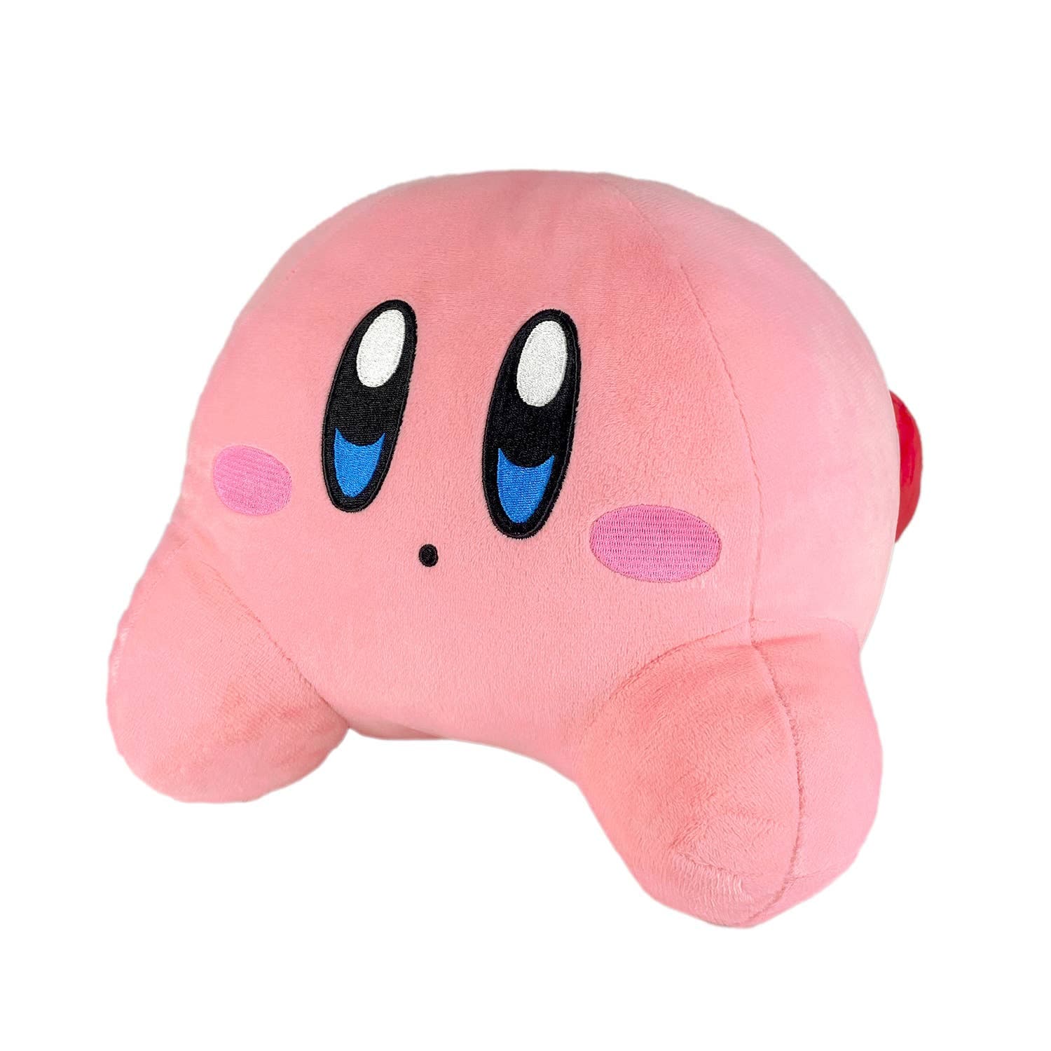 Kirby Sleep Together Kirby And Waddle Dee BIG Plushie A: Kirby