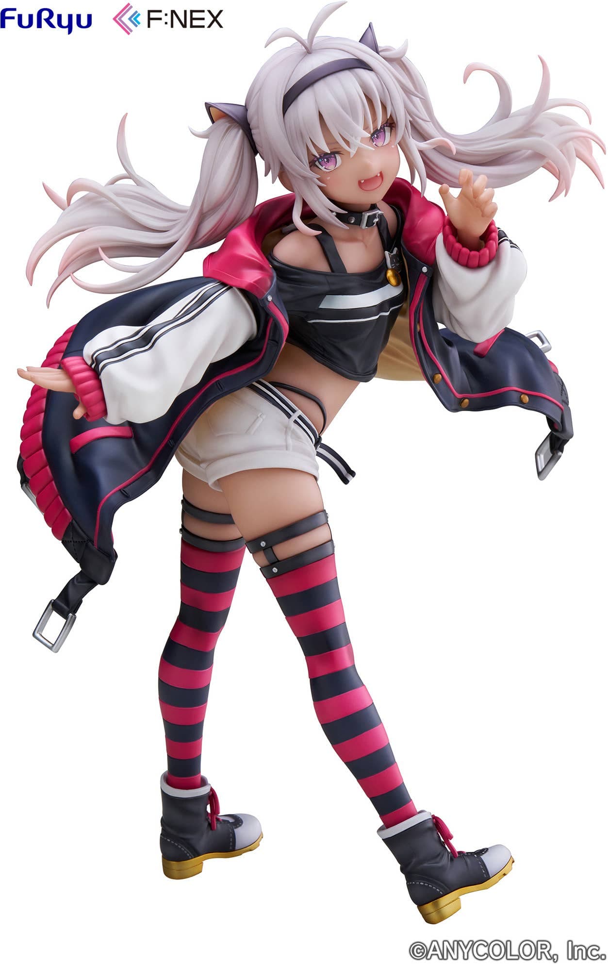 1/7 NIJISANJI: Matsukai Mao