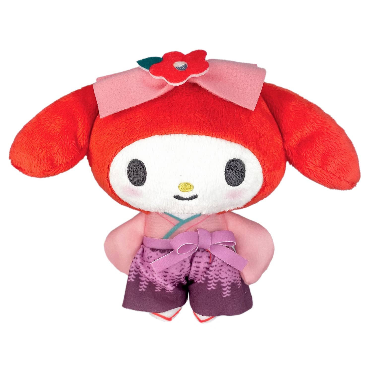 Japanese-style Plush Toy A My Melody