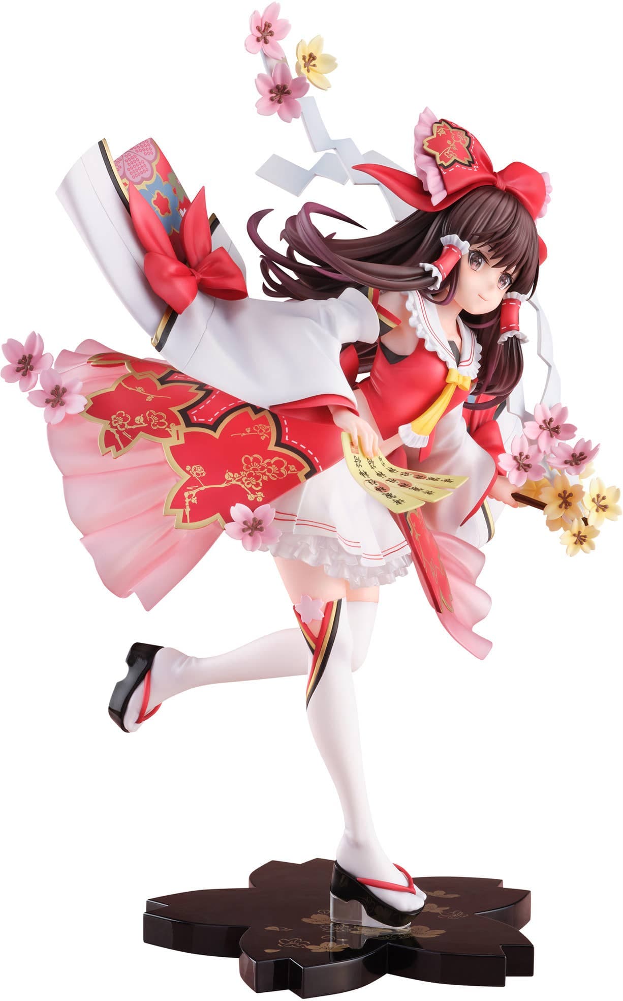 1/7 Touhou Project Reimu Hakurei illustration by Fuzichoco Figure