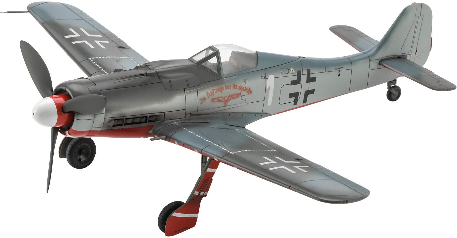 1/72 Focke-Wulf Fw190D-9 JV44
