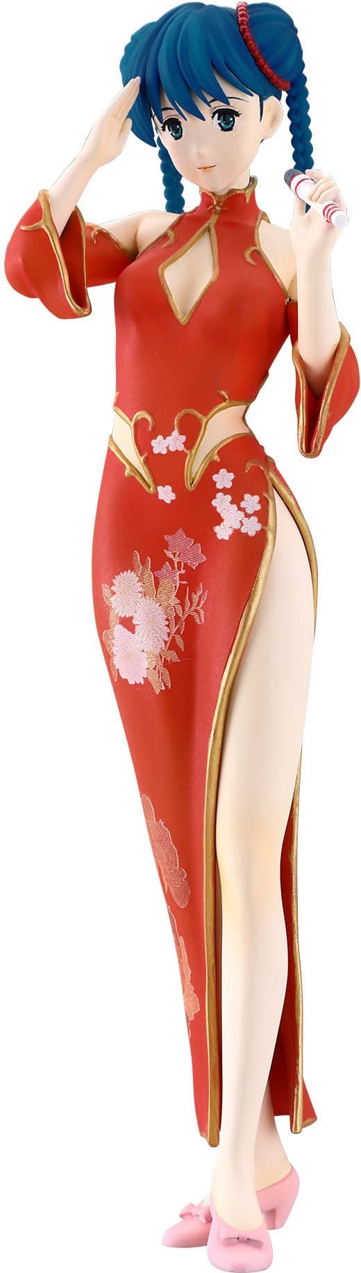 1/12 Lynn Minmay (Chinese Dress)