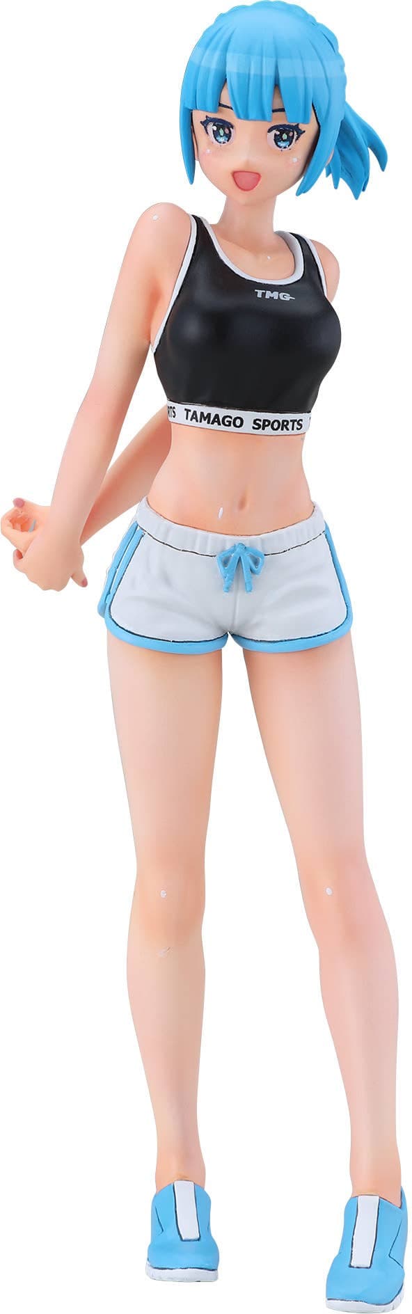 1/12 12 Egg Girls Collection No.49 Sara Mayuki (Sportswear)