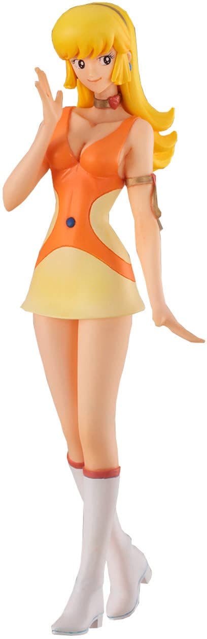 1/12 Cutie Honey Kisaragi Honey