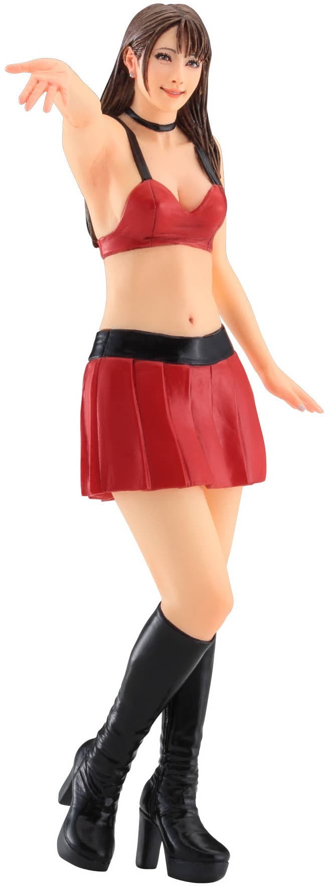 1/12 12 Real Figure Collection No.32 Auto Companion