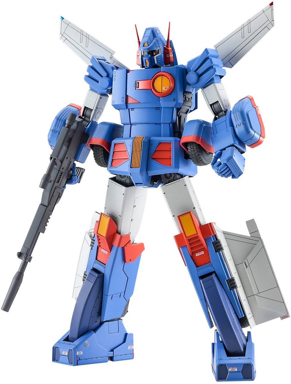 1/72 Combat Mecha Xabungle: Xabungle