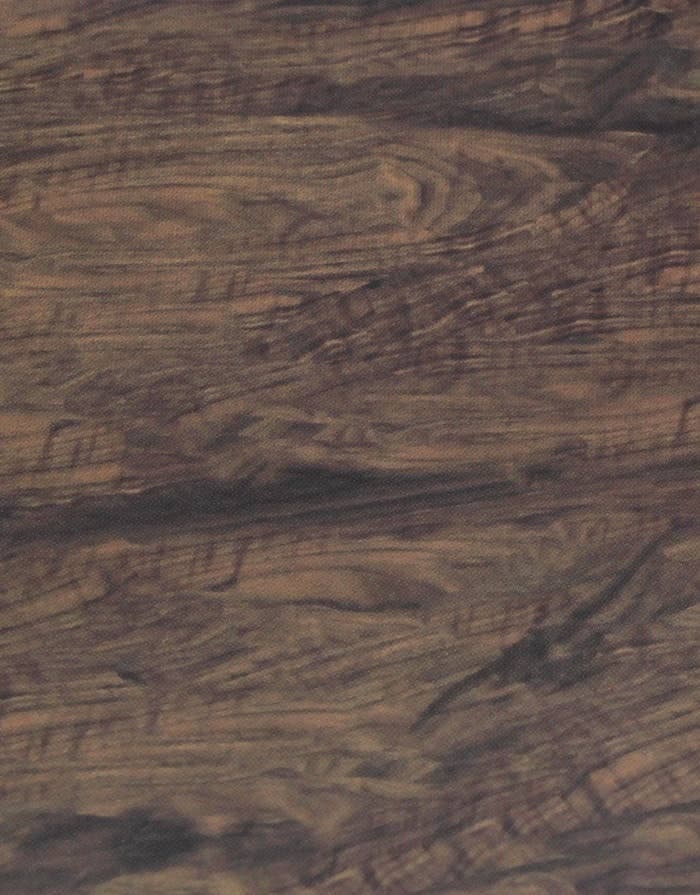 Wood Grain Finish (Walnut)