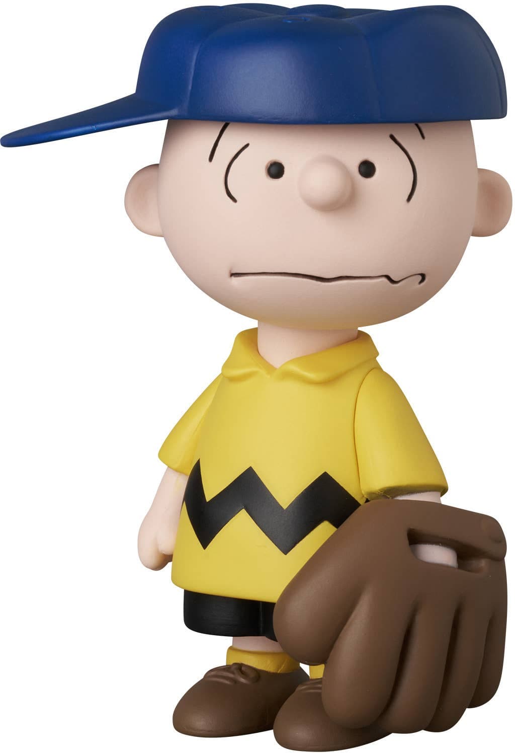 UDF MLB x PEANUTS Los Angeles Dodgers Charlie Brown