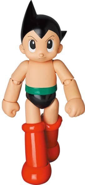 MAFEX Mighty Atom (Astro Boy) Ver.1.5 (Reissue)