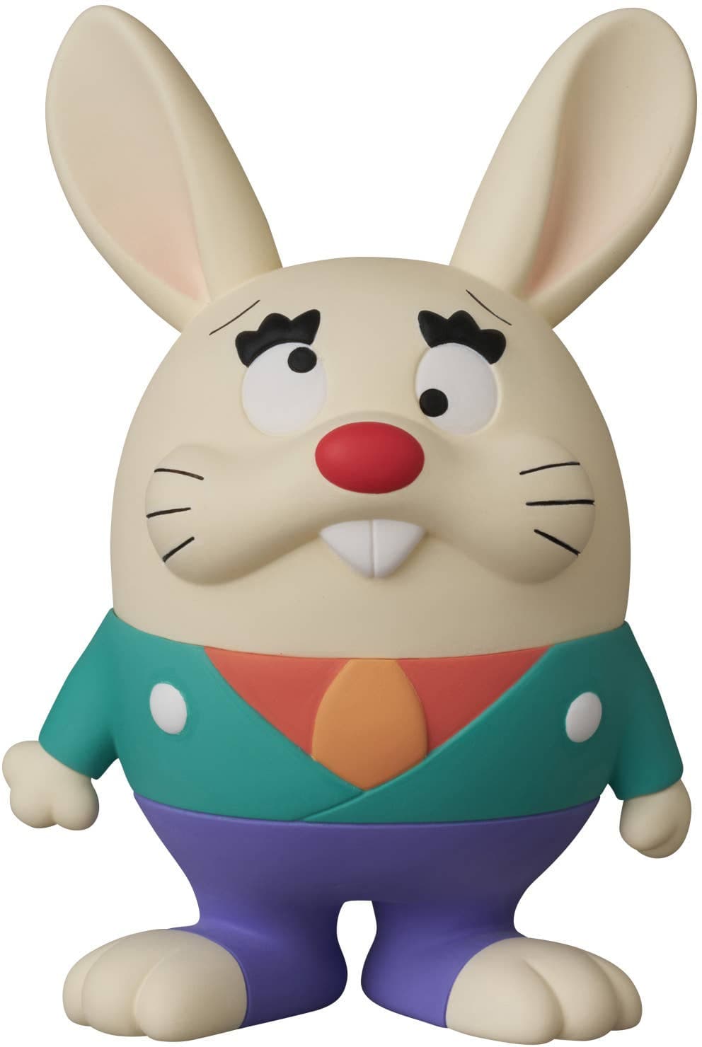 UDF Fujiko F. Fujio Works Series 17 Usagi-chan