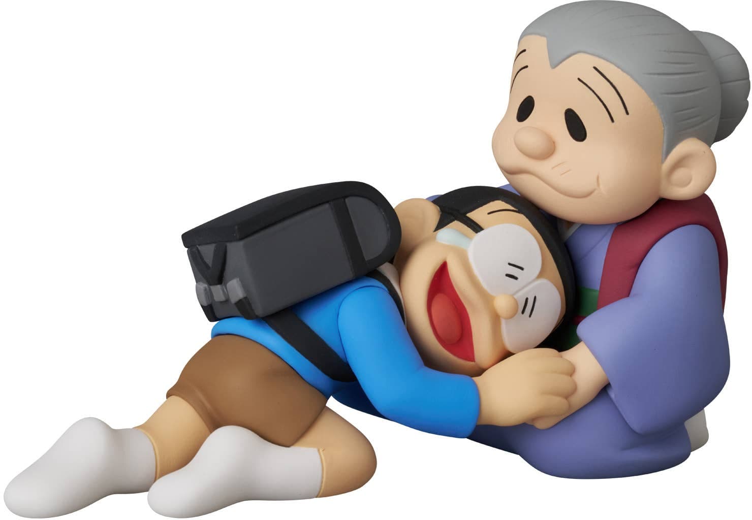 UDF Fujiko F. Fujio Works Series 17 A Grandmother's Recollections