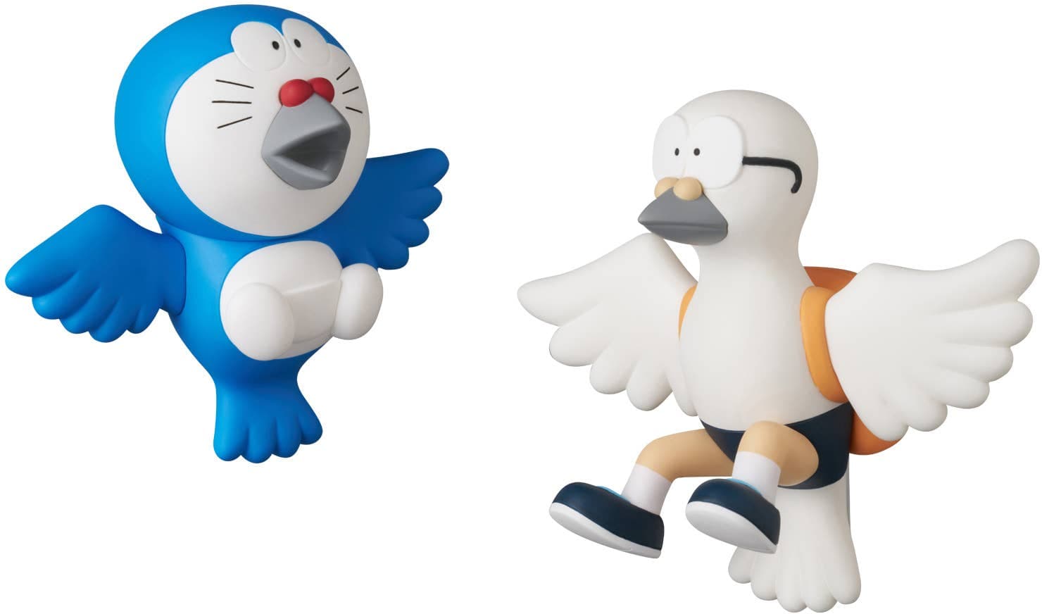 UDF Fujiko F. Fujio Works Series 16 Gattai Nori