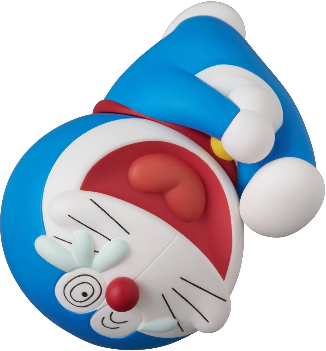 UDF Fujiko F. Fujio Works Series 16 Geragera Doraemon