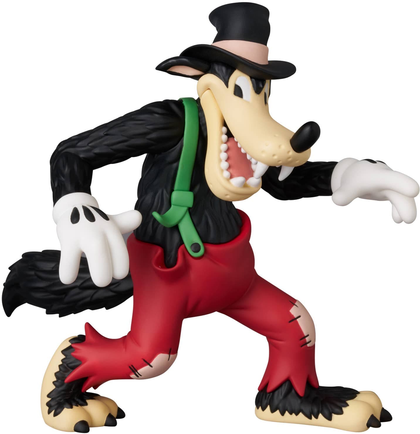 UDF Disney Series 11 The Big Bad Wolf
