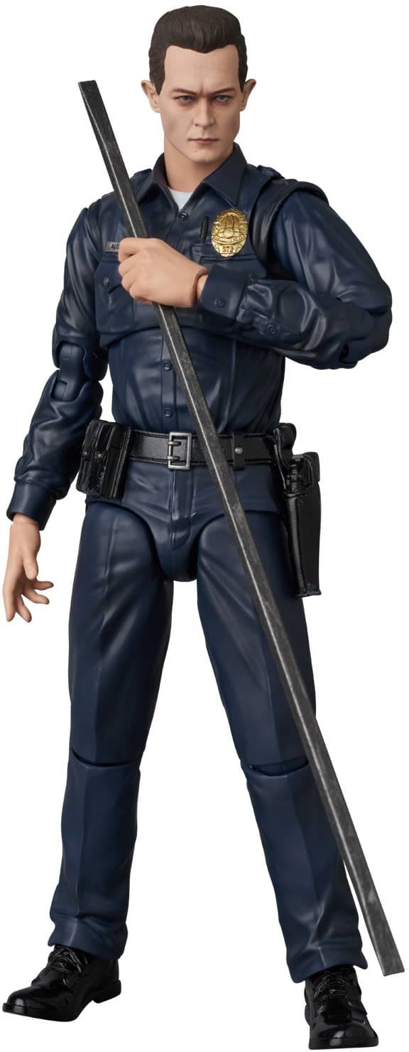 MAFEX T-1000