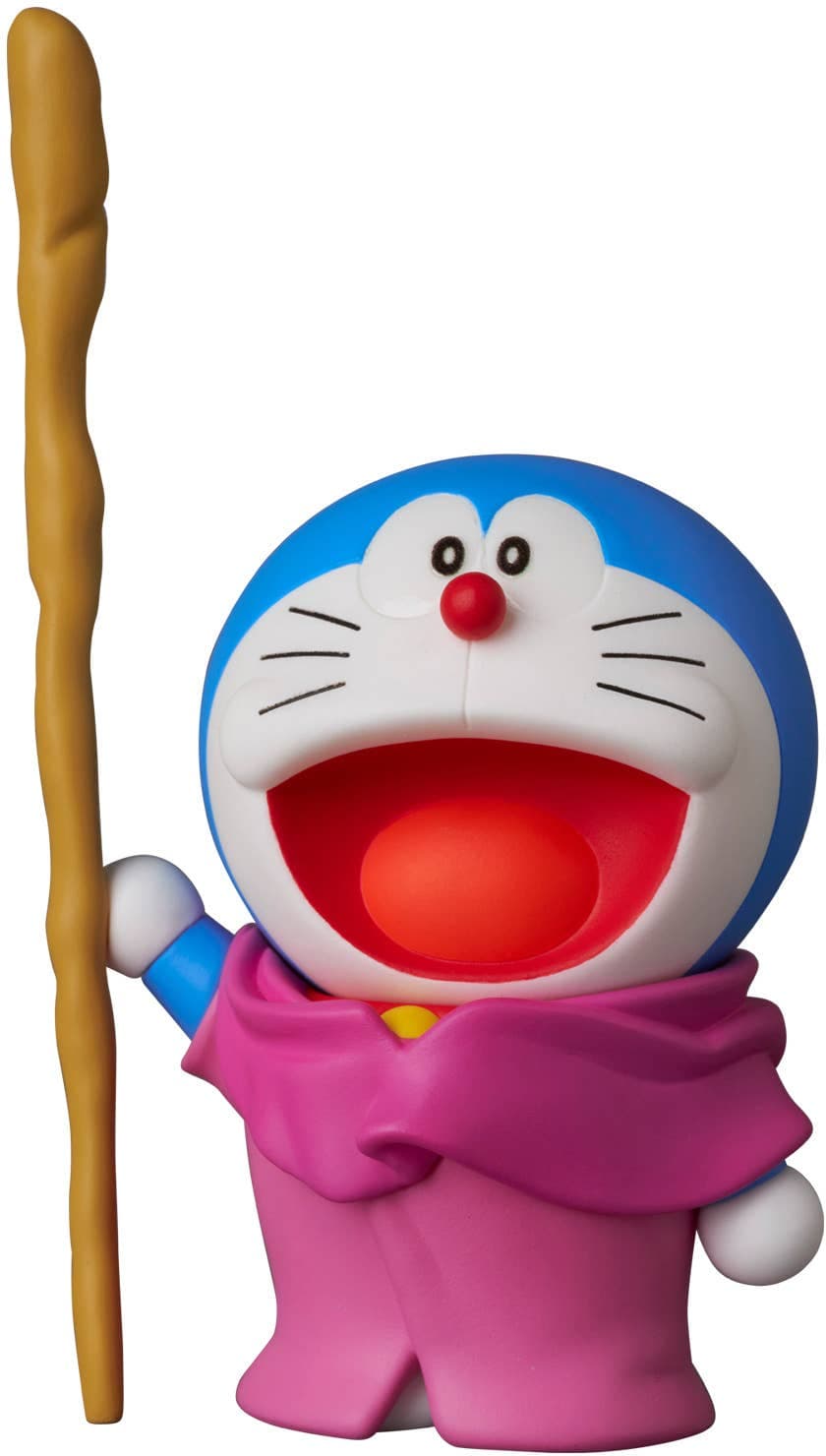 UDF Doraemon the Movie: Nobita's Art World Tales Doraemon