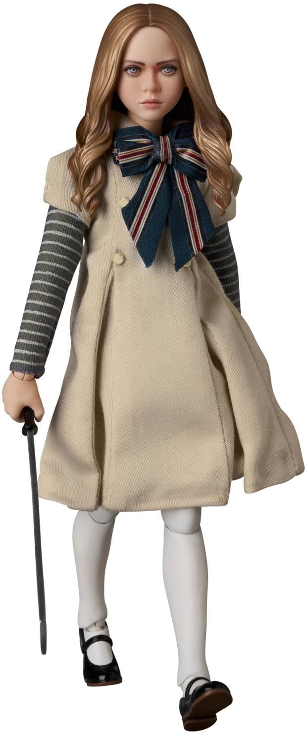 MAFEX M3GAN