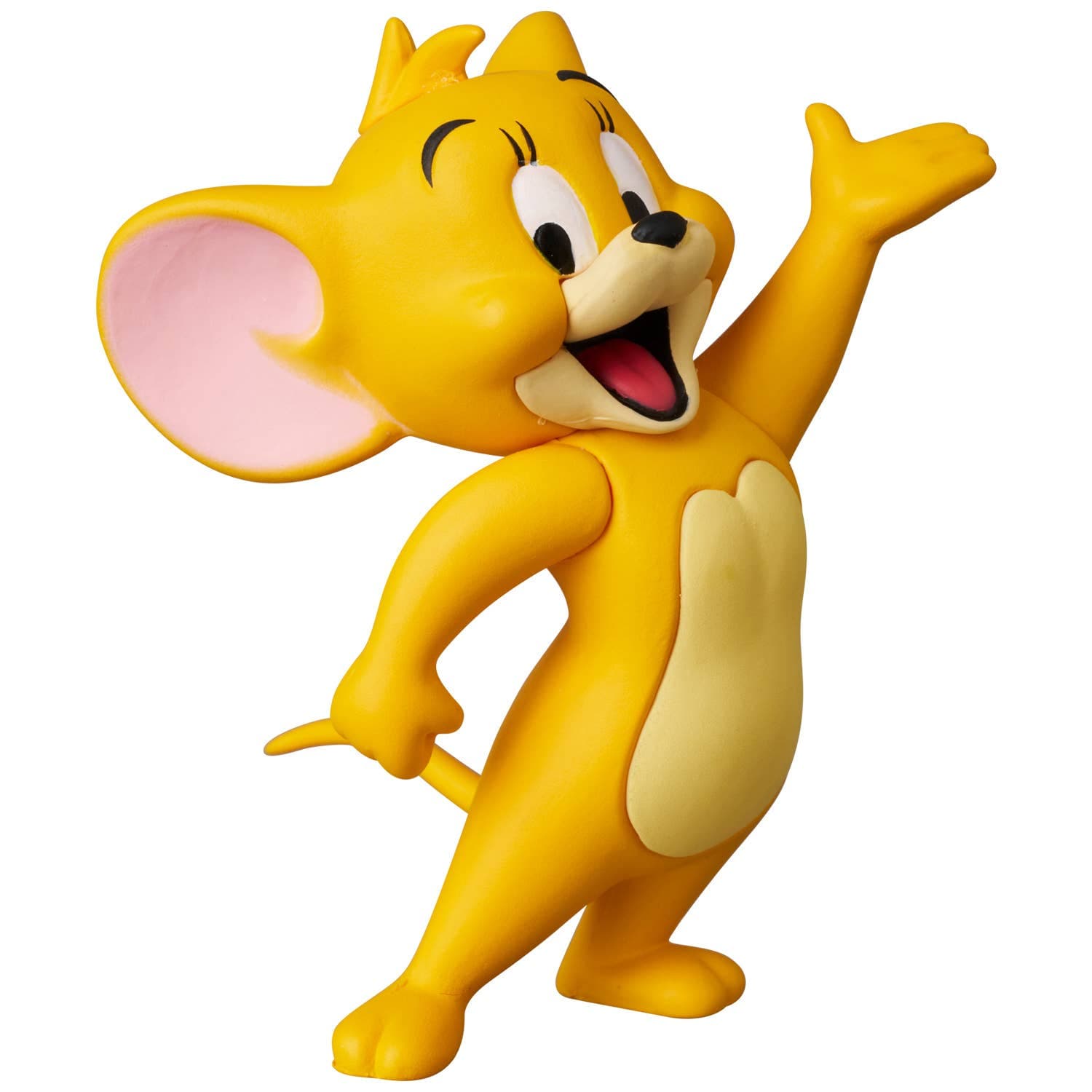 UDF Tom and Jerry Classic Color Ver. JERRY