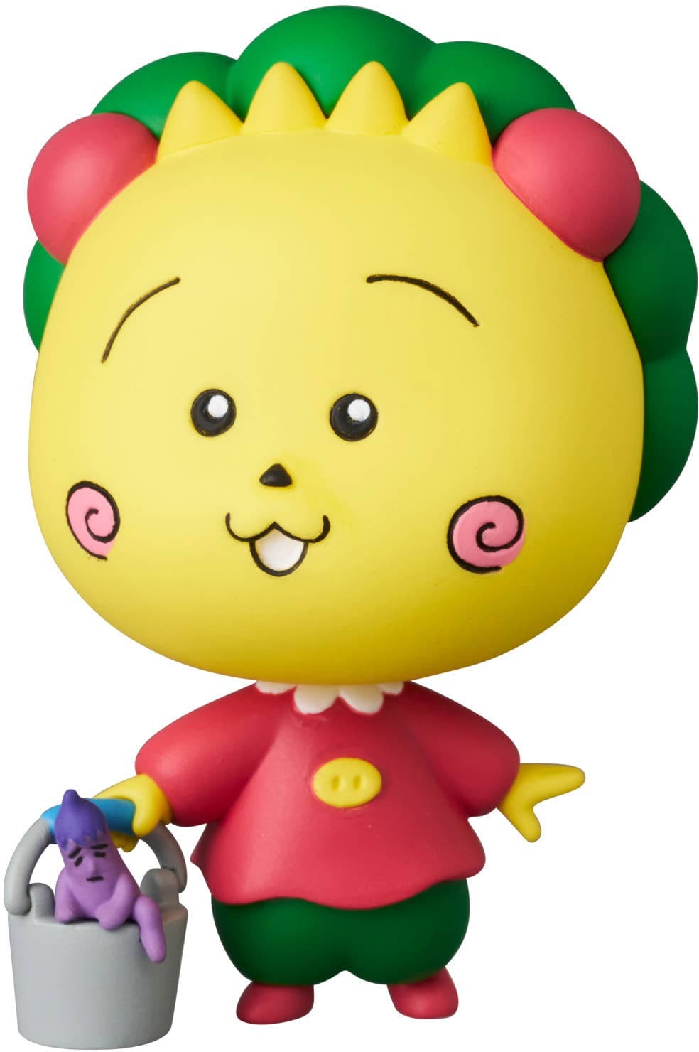 UDF Momoko Sakura Series 3 Coji-Coji Otankonasu Derotsu