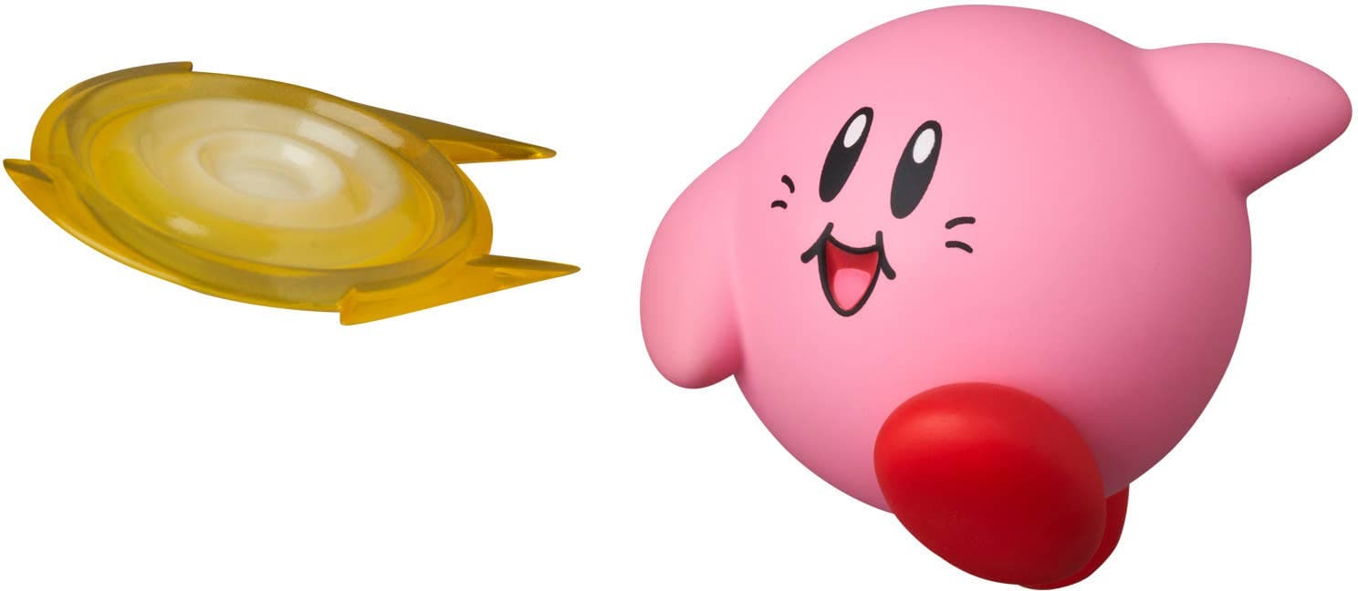UDF Kirby: Kirby The Story of the Fountain of Dreams