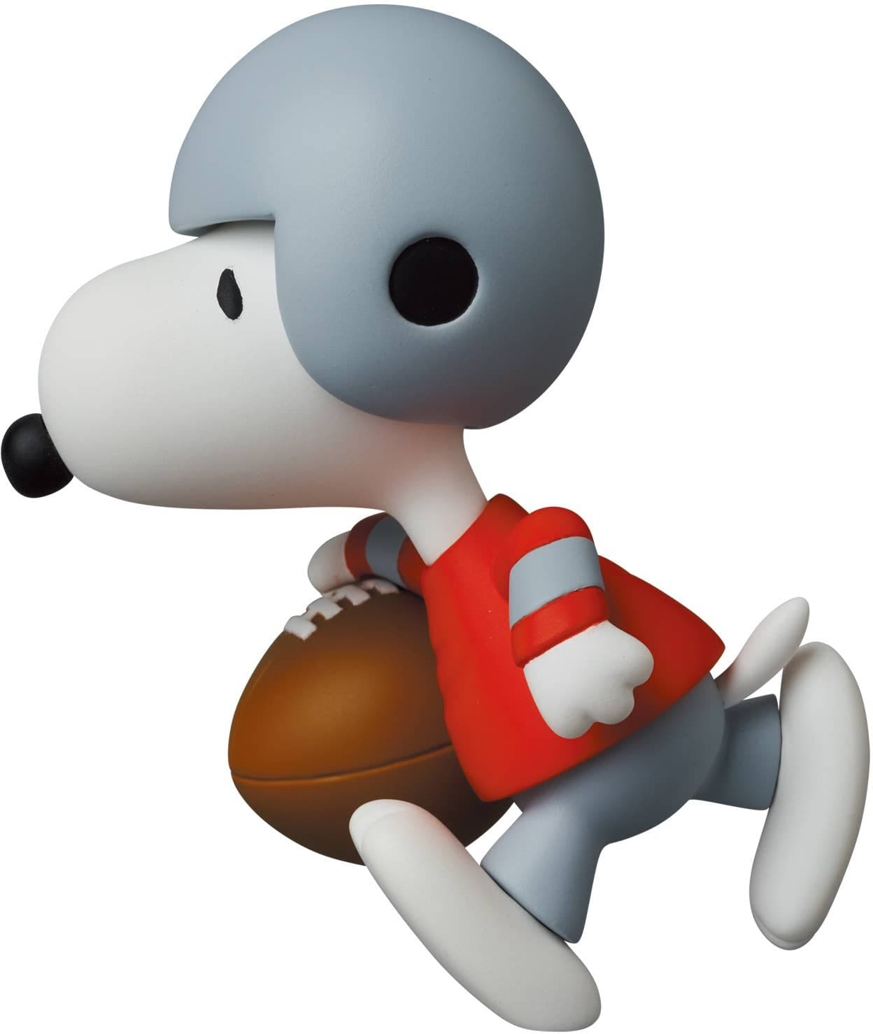 UDF Peanuts Series 15 American Football Player Snoopy