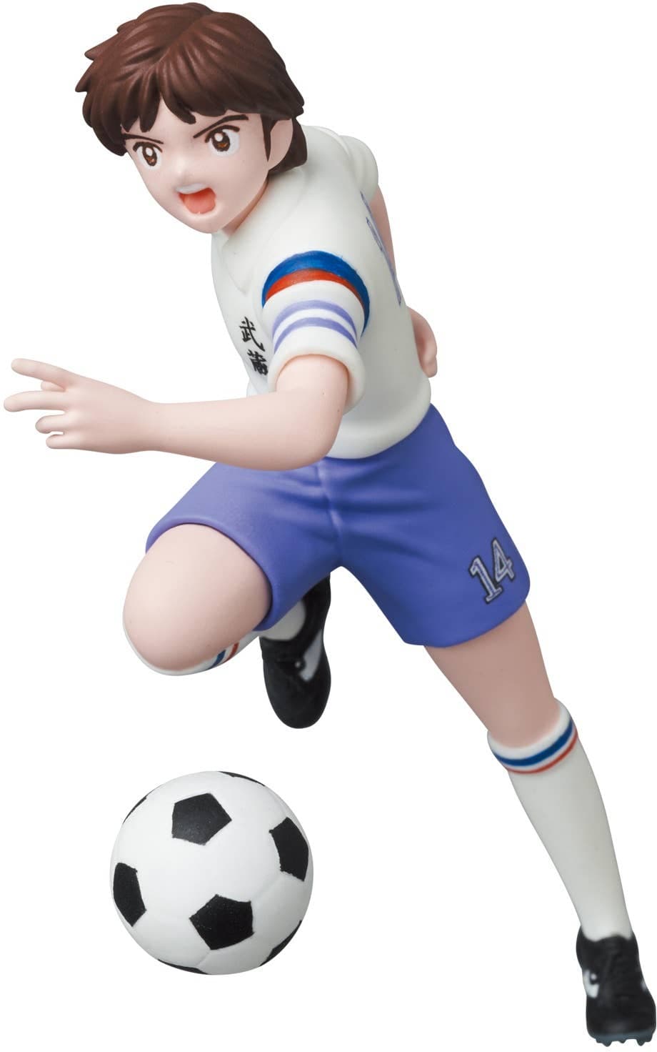 UDF Captain Tsubasa Series 2 Jun Misugi