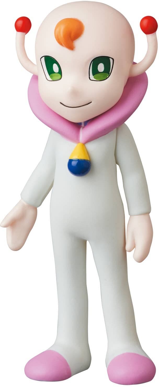 UDF Doraemon: Nobita's Little Star Wars 2021 Papi