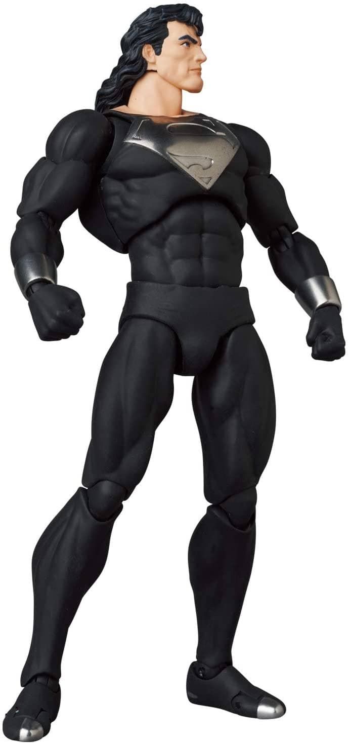 MAFEX Superman (Return of Superman)