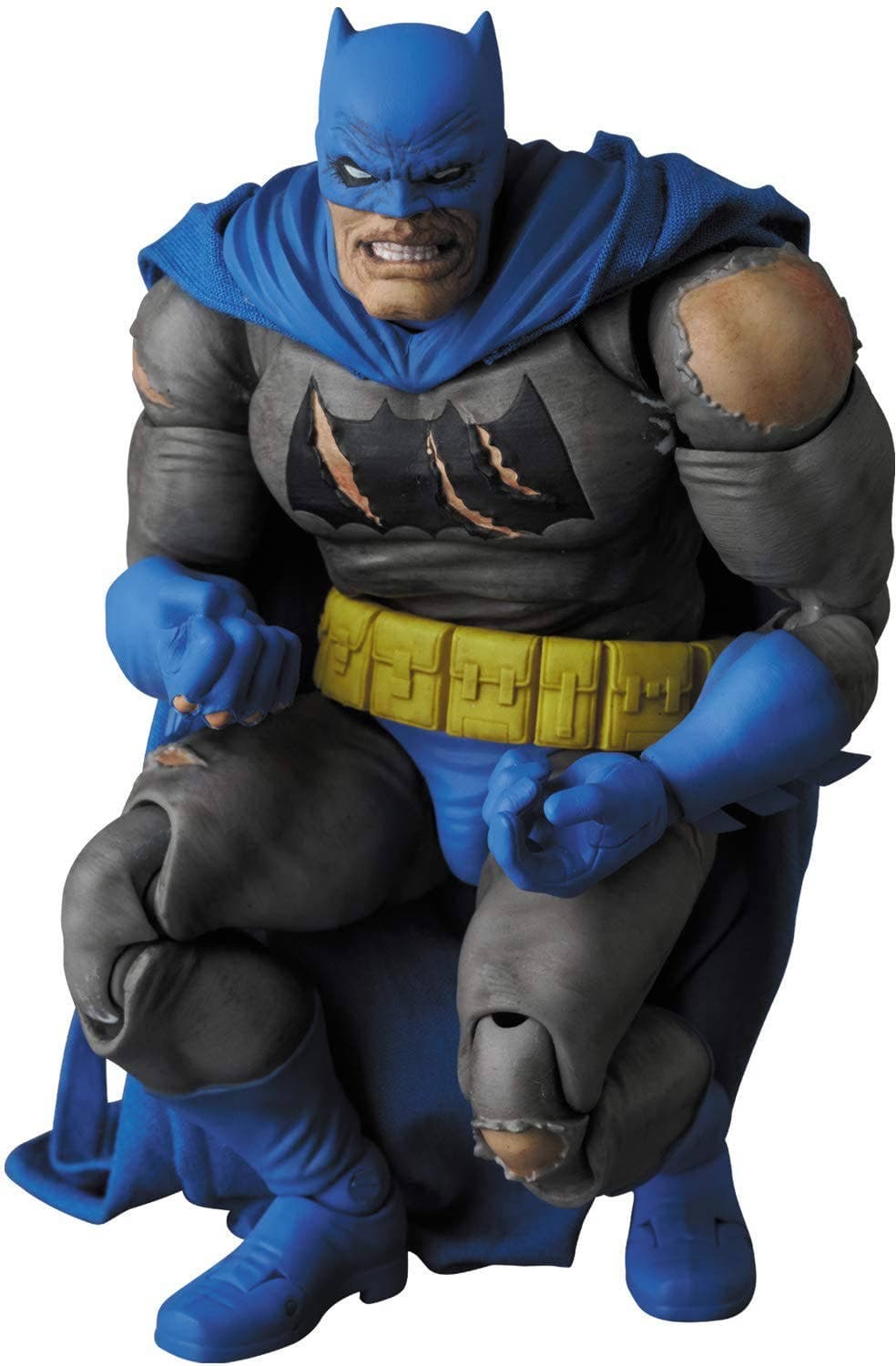 MAFEX Batman (TDKR:The Dark Knight Triumphant)