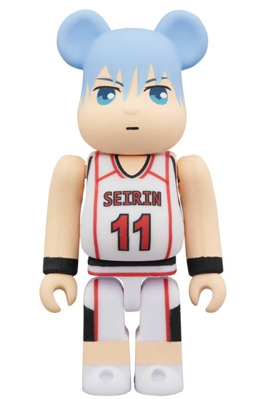 Be@rbrick Tetsuya Kuroko