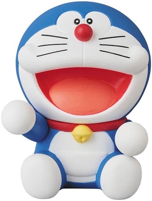 UDF Fujiko F. Fujio Works Series 13 Doraemon