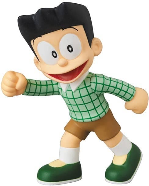 UDF Fujiko F. Fujio Works Series 13 Suneo